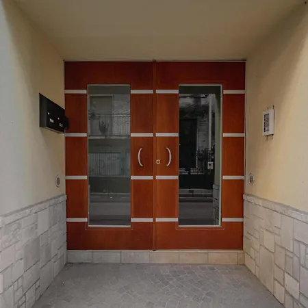 Apartment Free Parking - Da Raf
