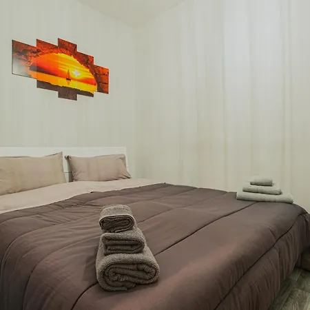 Apartment Free Parking - Da Raf Marano di Napoli